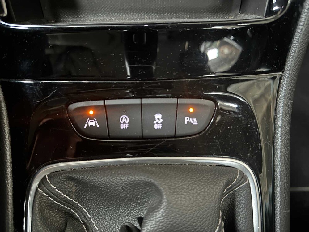 Opel Astra Sports Tourer 1.0 T. Business Ex. 105PS 2019, ZT-647-X