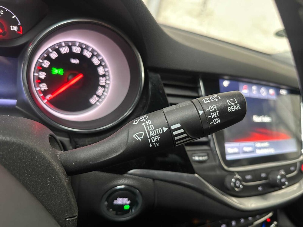 Opel Astra Sports Tourer 1.0 T. Business Ex. 105PS 2019, ZT-647-X