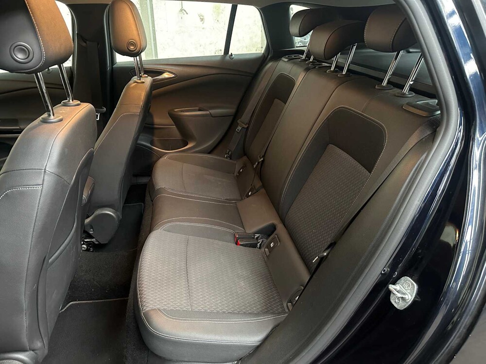 Opel Astra Sports Tourer 1.0 T. Business Ex. 105PS 2019, ZT-647-X