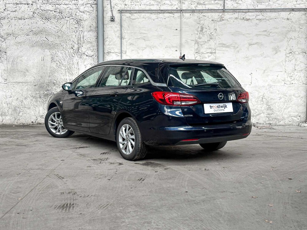 Opel Astra Sports Tourer 1.0 T. Business Ex. 105PS 2019, ZT-647-X