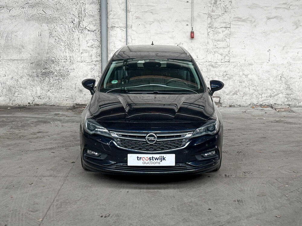 Opel Astra Sports Tourer 1.0 T. Business Ex. 105PS 2019, ZT-647-X