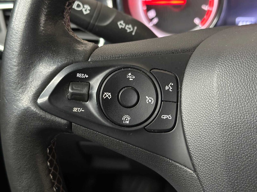 Opel Astra Sports Tourer 1.0 T. Business Ex. 105PS 2019, ZT-647-X