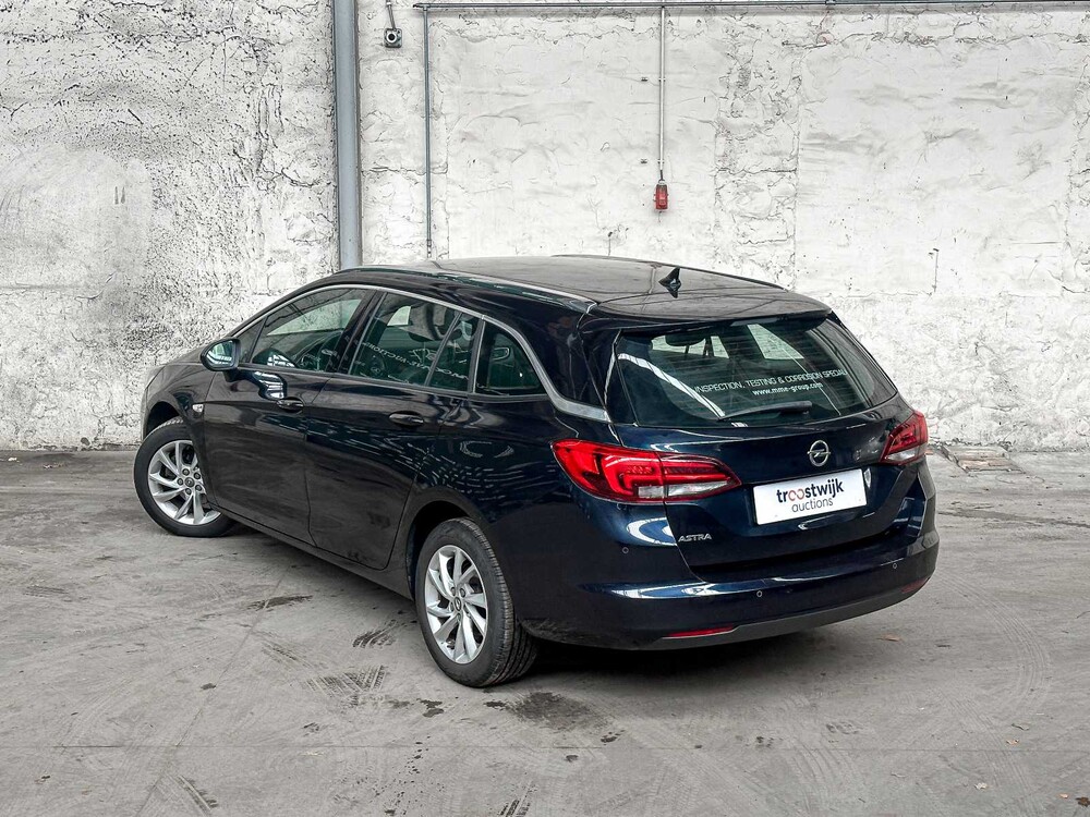 Opel Astra Sports Tourer 1.0 T. Business Ex. 105PS 2019, ZT-647-X