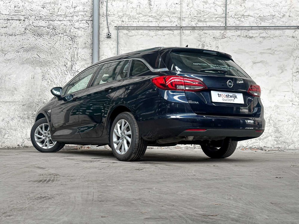 Opel Astra Sports Tourer 1.0 T. Business Ex. 105PS 2019, ZT-647-X