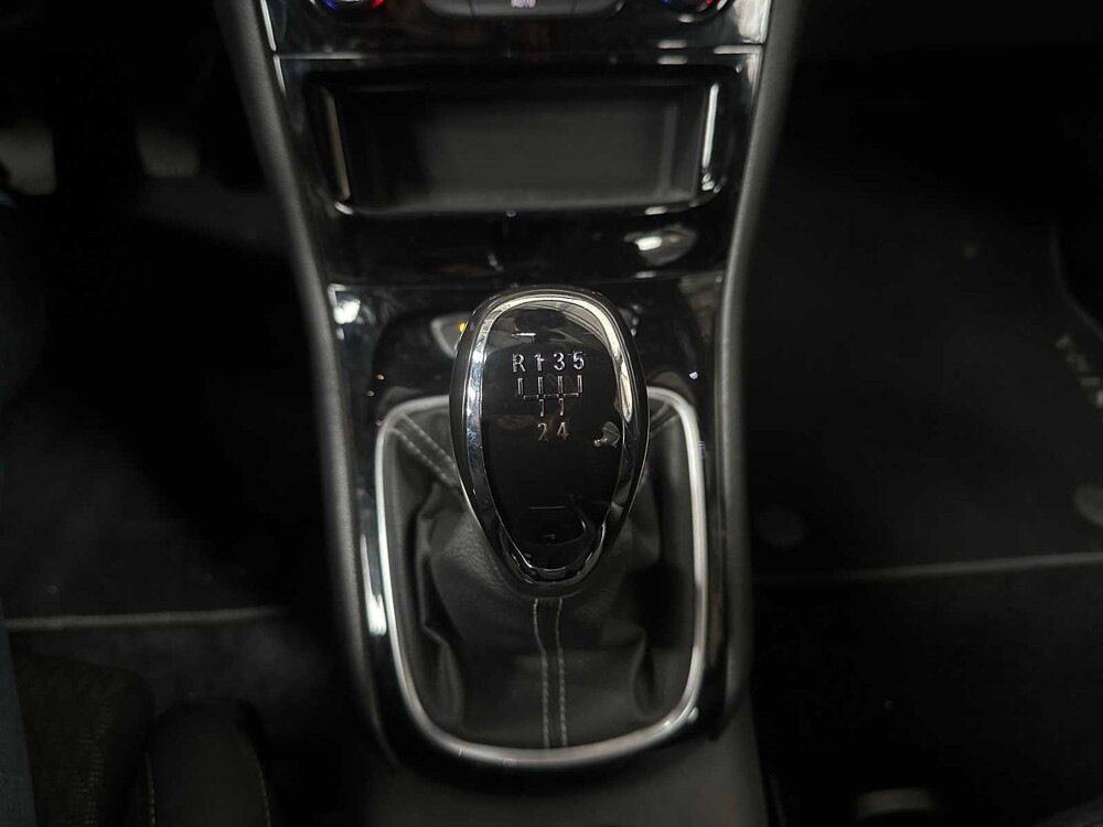 Opel Astra Sports Tourer 1.0 T. Business Ex. 105PS 2019, ZT-647-X