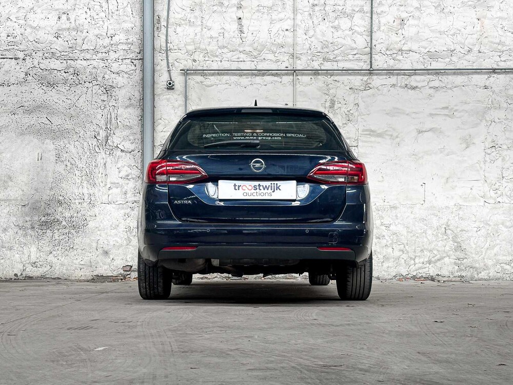 Opel Astra Sports Tourer 1.0 T. Business Ex. 105PS 2019, ZT-647-X