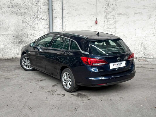 Opel Astra Sports Tourer 1.0 T. Business Ex. 105hp 2019, ZT-647-X