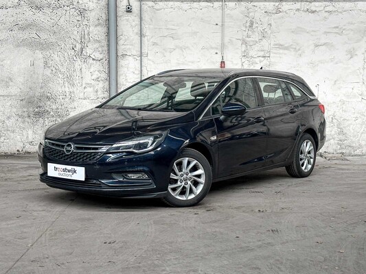 Opel Astra Sports Tourer 1.0 T. Business Ex. 105hp 2019, ZT-647-X