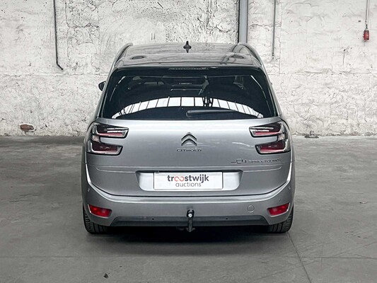 Citroen Grand C4 SpaceTourer 1.2 PureTech Origins 131hp 2019 (Original-NL), ZH-255-F