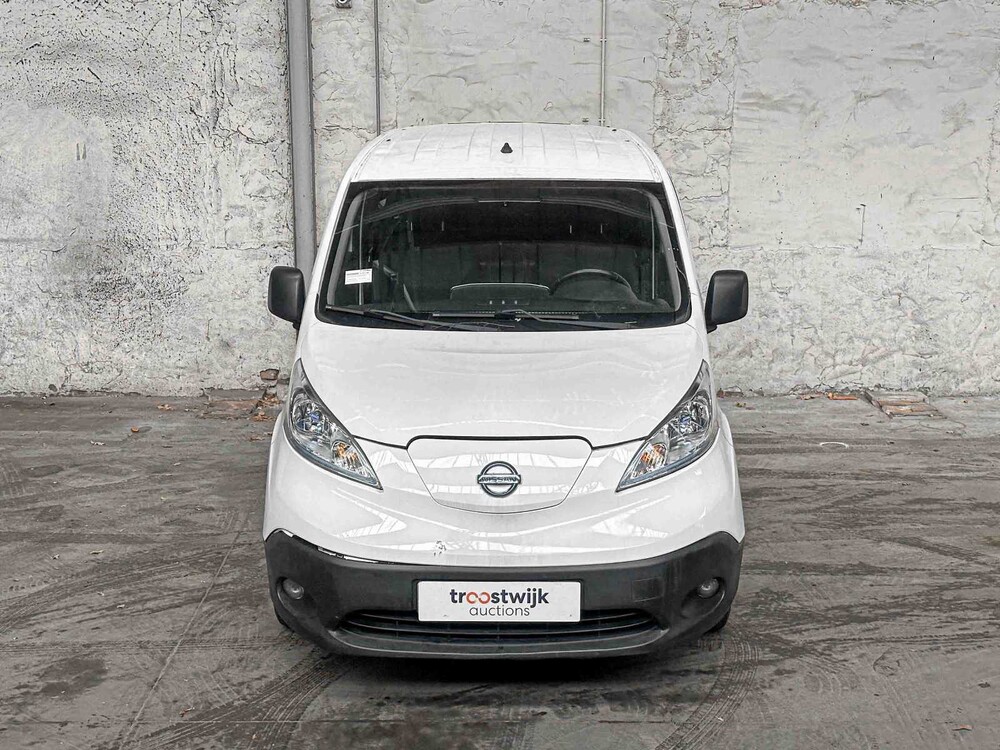 Nissan E-NV200 Business 80Kw, V-271-JN