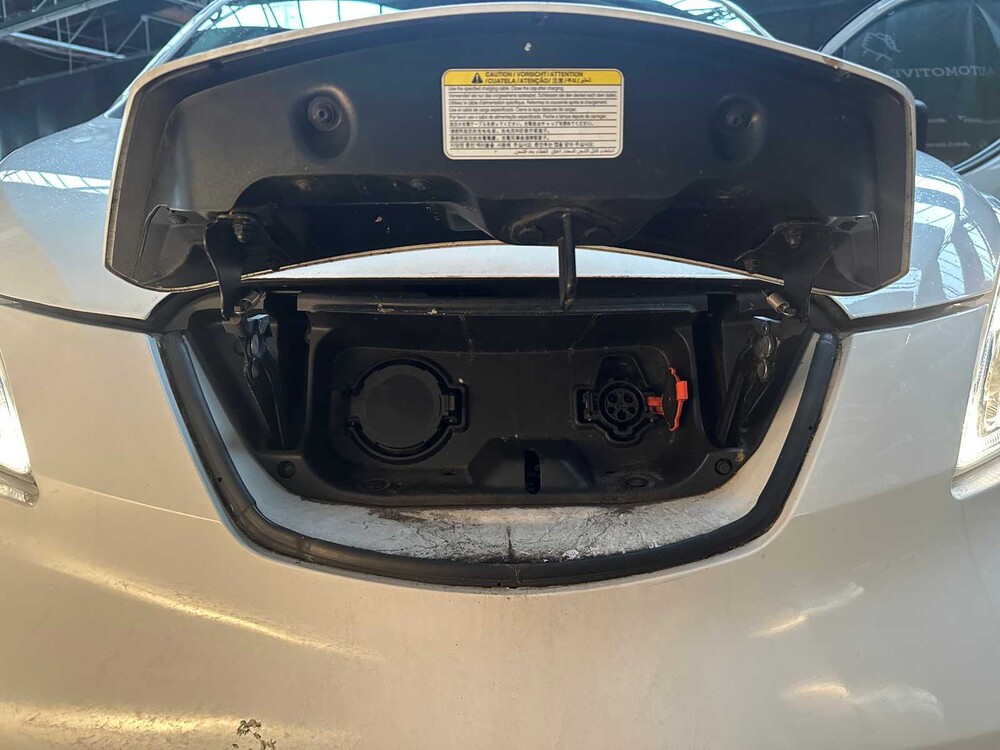 Nissan E-NV200 Business 80Kw, V-271-JN