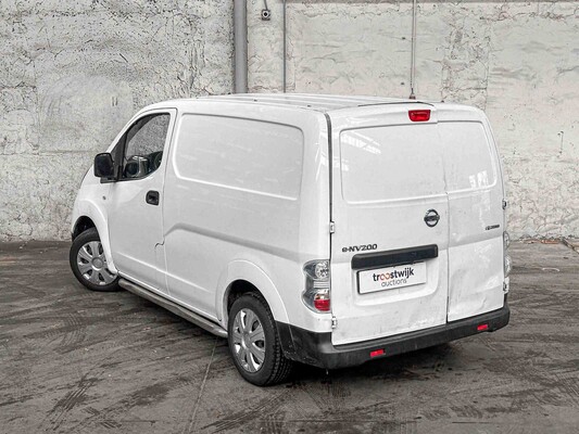 Nissan E-NV200 Business 80Kw, V-271-JN