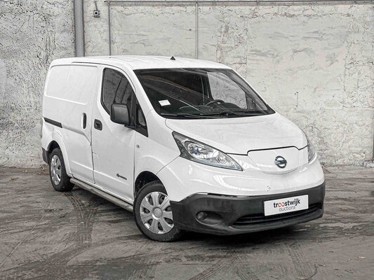 Nissan E-NV200 Business 80Kw, V-271-JN