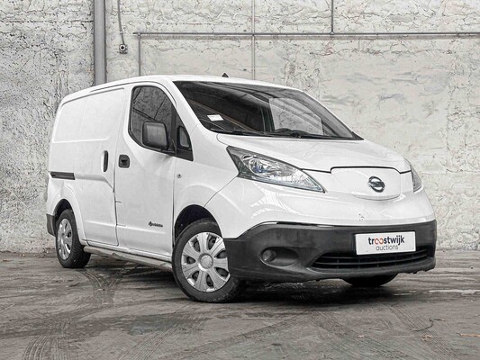 Nissan E-NV200 Business 80Kw, V-271-JN