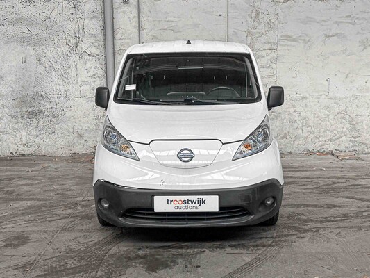 Nissan E-NV200 Business 80Kw, V-271-JN