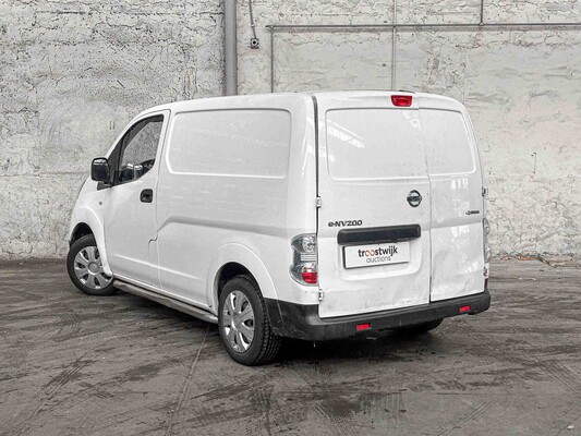 Nissan E-NV200 Business 80Kw, V-271-JN