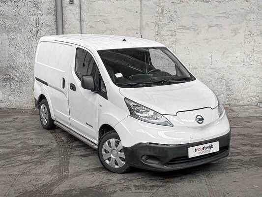 Nissan E-NV200 Business 80Kw, V-271-JN