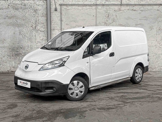 Nissan E-NV200 Business 80Kw, V-271-JN