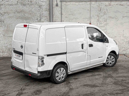 Nissan E-NV200 Business 80Kw, V-271-JN