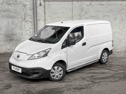 Nissan E-NV200 Business 80Kw, V-271-JN