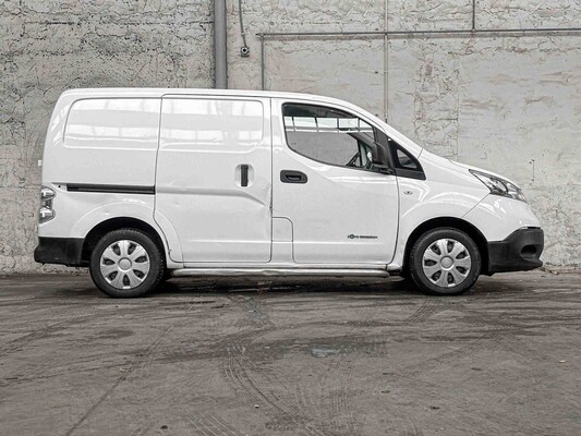 Nissan E-NV200 Business 80Kw, V-271-JN