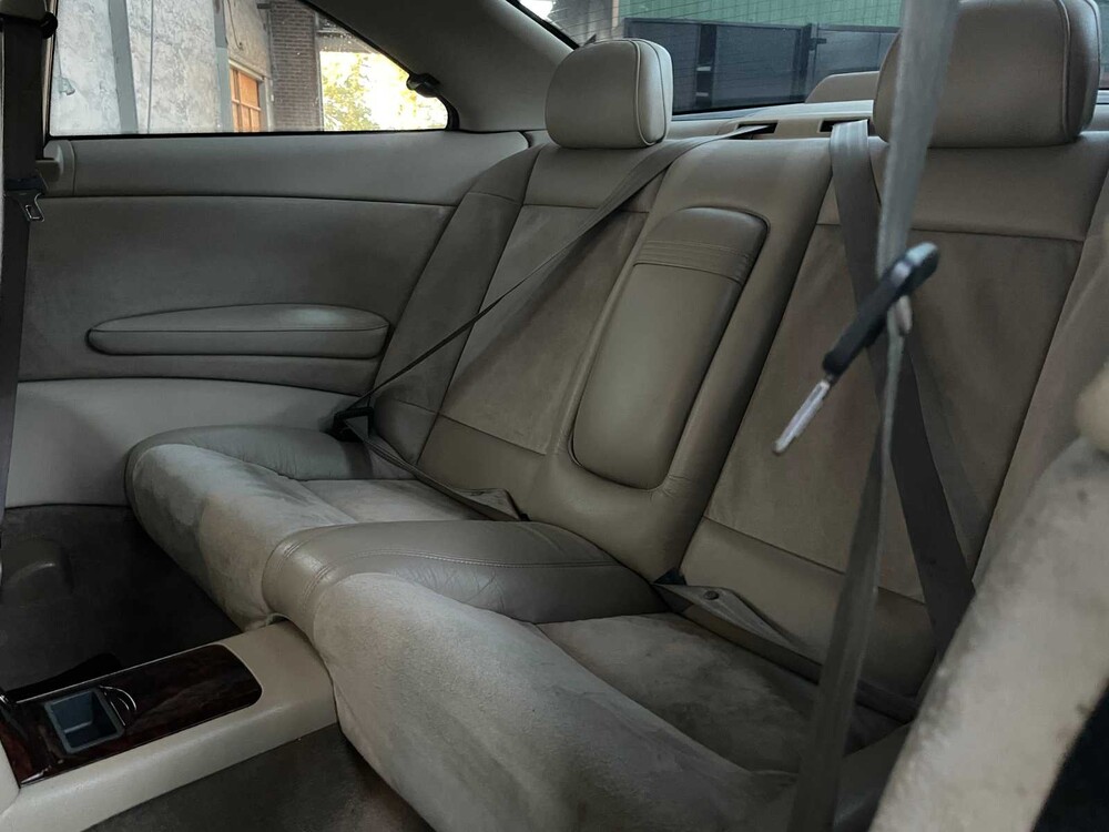 Volvo C70 2.4 193PS 2002 (Original-NL), 44-HV-DP