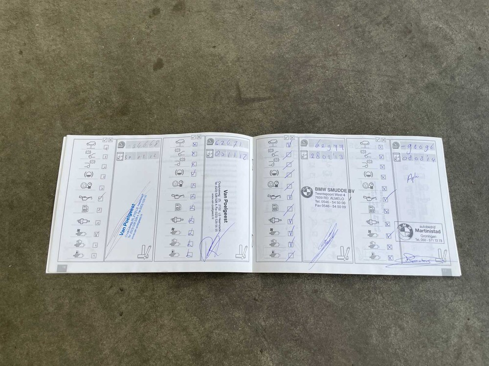 Mini Cooper One 1.6 MINIMALIST Business Line 98PS 2010 (Original-NL), 37-NPB-5