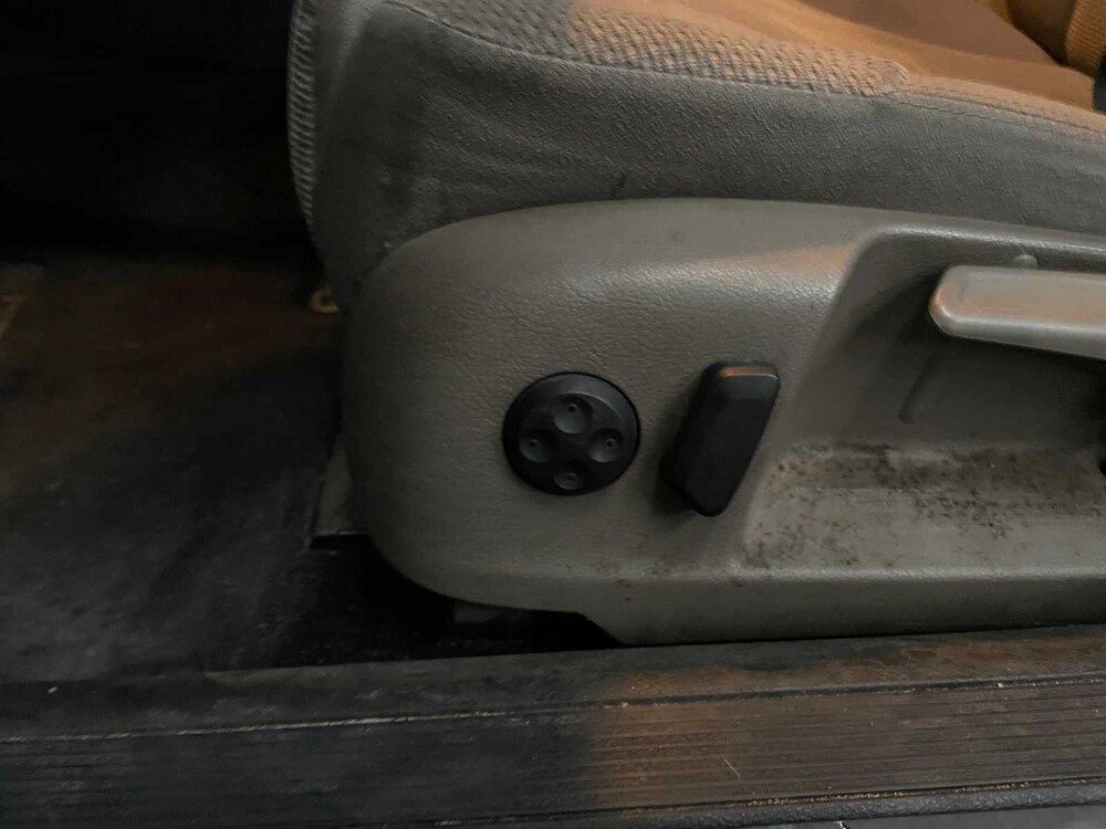 Volkswagen Passat Variant 2.0 TDI Comfortline 140PS 2006 (Original-NL), 83-SR-SX