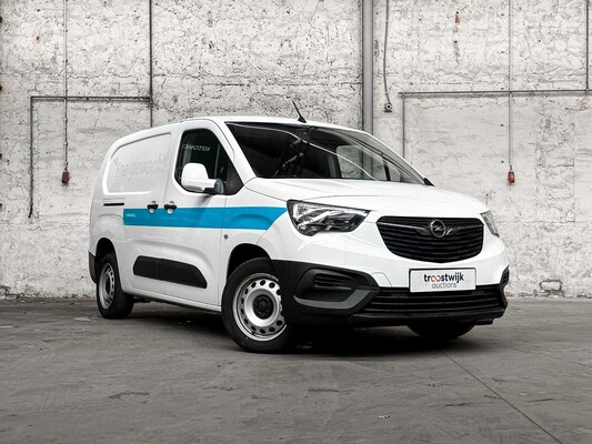 Opel Combo 1.5D L2H1 Edition 102hp 2019 (Original-NL), VBZ-60-D