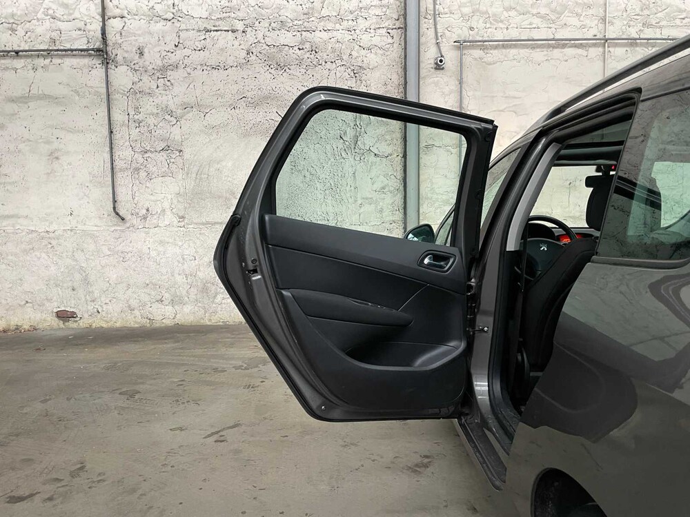 Peugeot 308 SW 1.6 VTi XS 120PS 2009 (Original-NL), 64-HSP-2