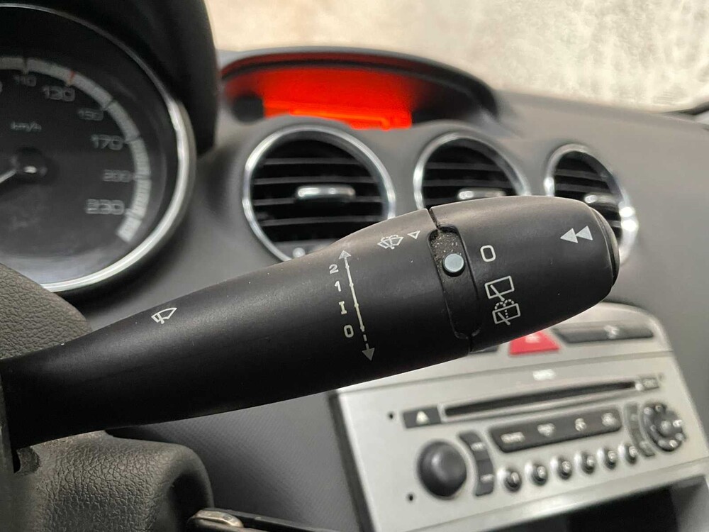 Peugeot 308 SW 1.6 VTi XS 120PS 2009 (Original-NL), 64-HSP-2