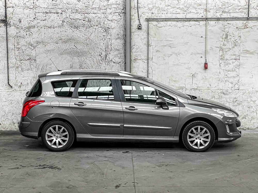 Peugeot 308 SW 1.6 VTi XS 120PS 2009 (Original-NL), 64-HSP-2