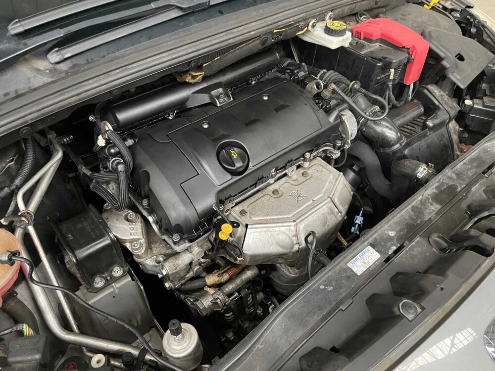 Peugeot 308 SW 1.6 VTi XS 120PS 2009 (Original-NL), 64-HSP-2