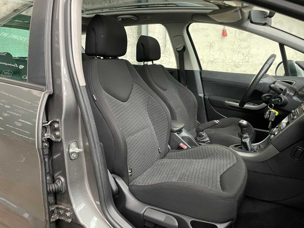 Peugeot 308 SW 1.6 VTi XS 120PS 2009 (Original-NL), 64-HSP-2