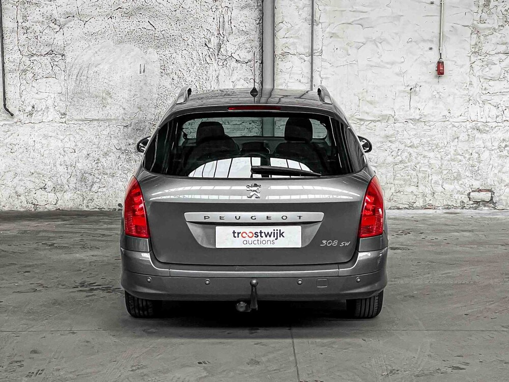 Peugeot 308 SW 1.6 VTi XS 120PS 2009 (Original-NL), 64-HSP-2