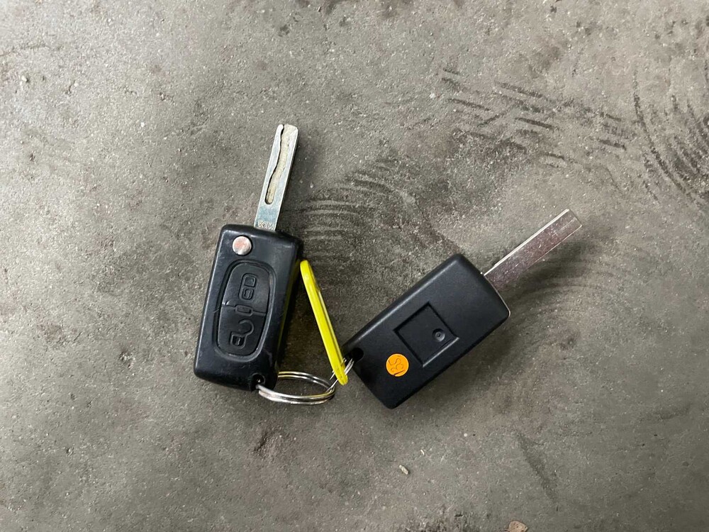 Peugeot 308 SW 1.6 VTi XS 120PS 2009 (Original-NL), 64-HSP-2