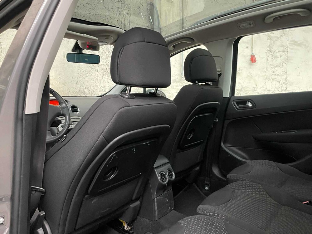 Peugeot 308 SW 1.6 VTi XS 120PS 2009 (Original-NL), 64-HSP-2