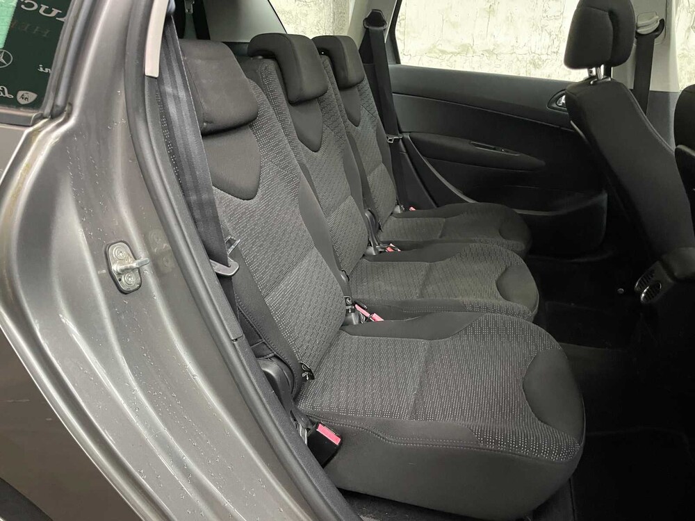 Peugeot 308 SW 1.6 VTi XS 120PS 2009 (Original-NL), 64-HSP-2