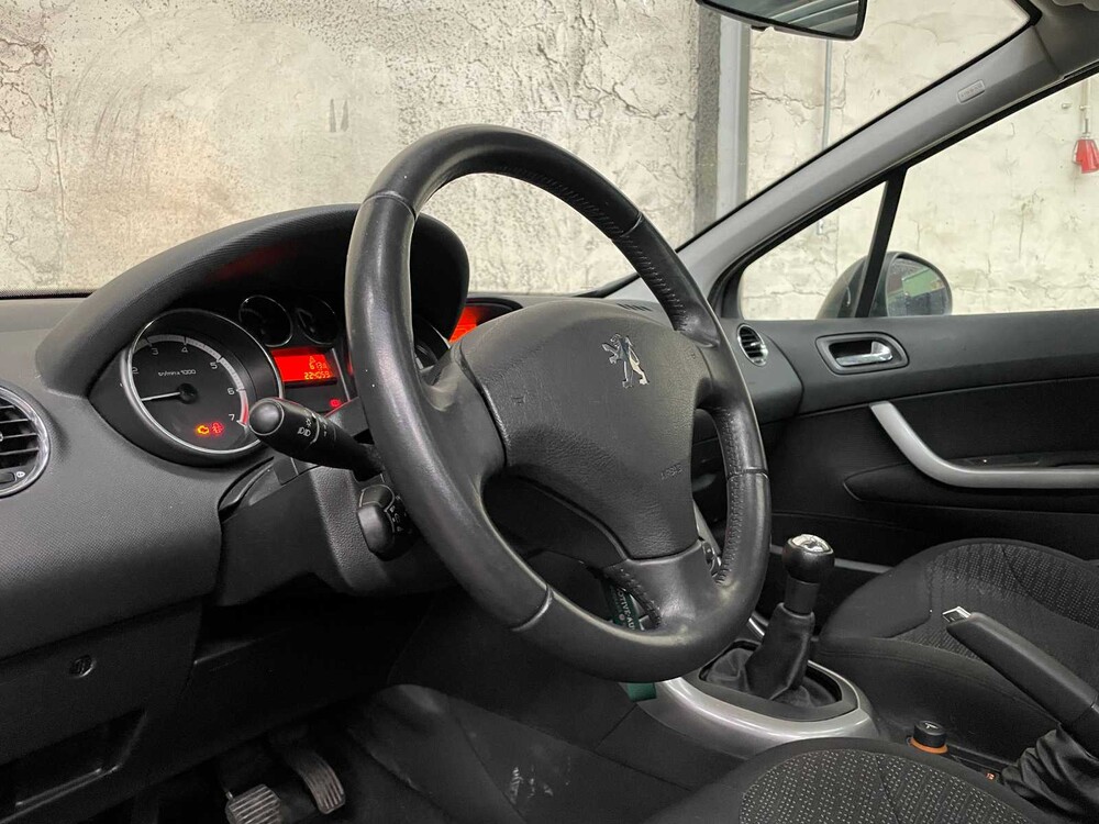 Peugeot 308 SW 1.6 VTi XS 120PS 2009 (Original-NL), 64-HSP-2