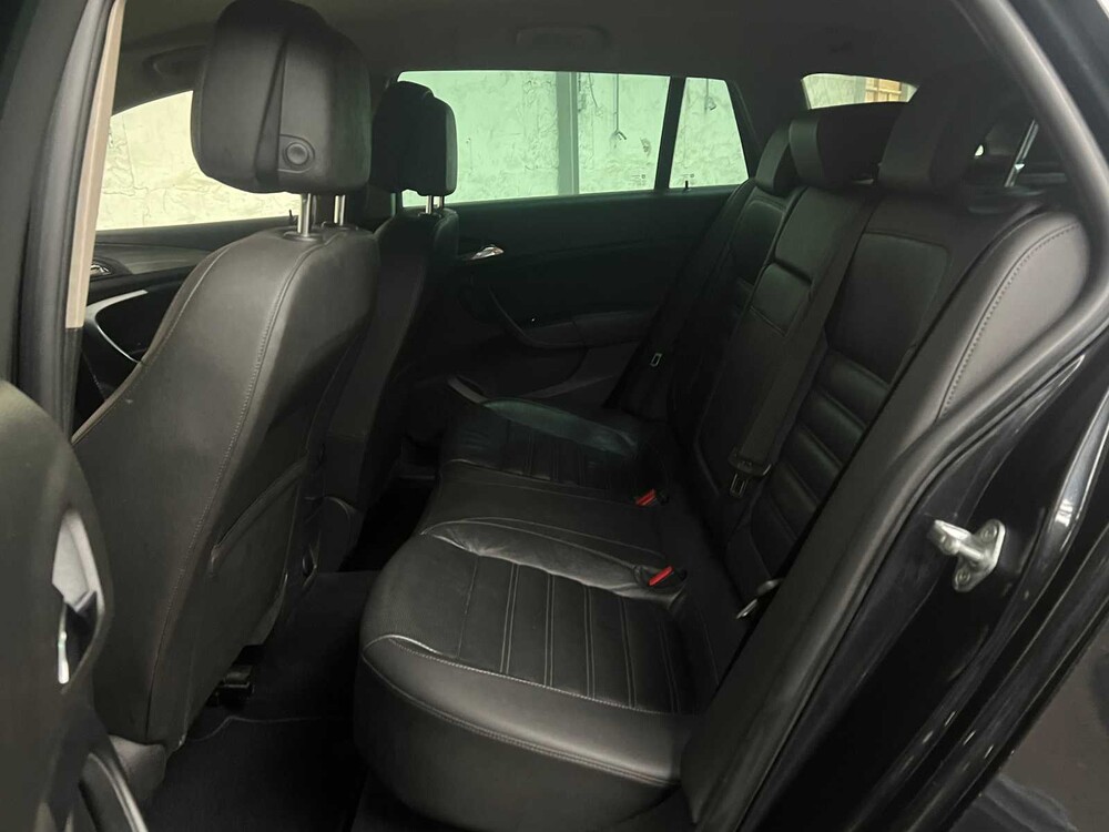 Opel Insignia Sports Tourer 1.6 CDTI Business+ 136PS 2016 (Original-NL), JG-127-J