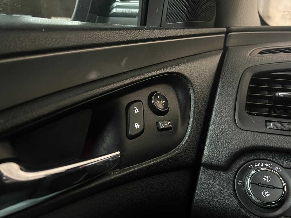 Opel Insignia Sports Tourer 1.6 CDTI Business+ 136PS 2016 (Original-NL), JG-127-J