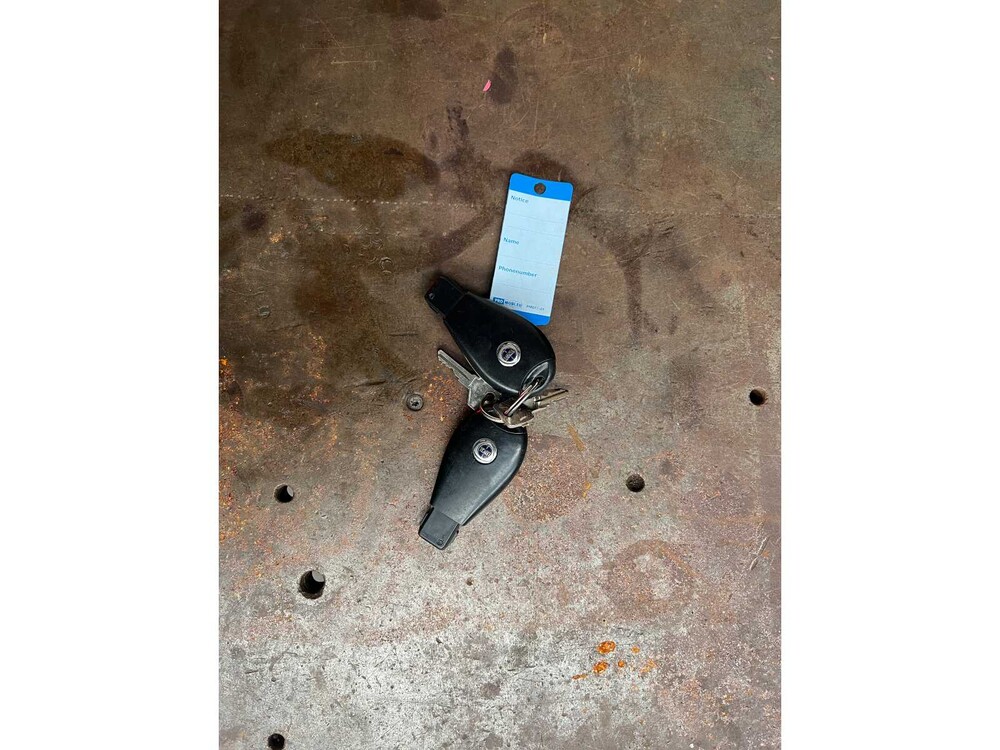 Lancia Voyager 3.6 V6 Platinum 283hp 2012, R-831-FN