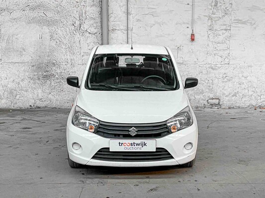 Suzuki Celerio 1.0 Comfort 68hp 2019, G-262-JP