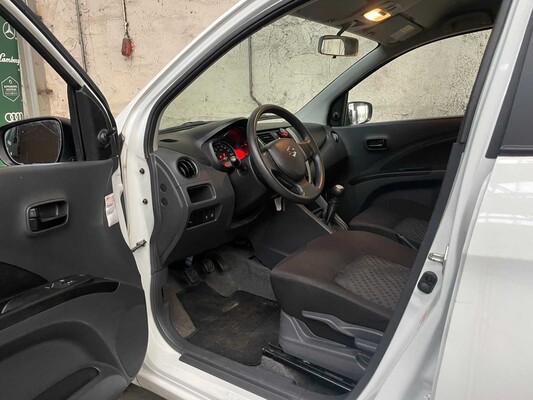 Suzuki Celerio 1.0 Comfort 68hp 2019, G-262-JP