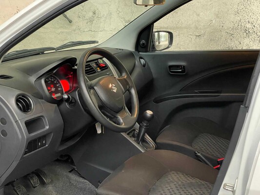 Suzuki Celerio 1.0 Comfort 68hp 2019, G-262-JP