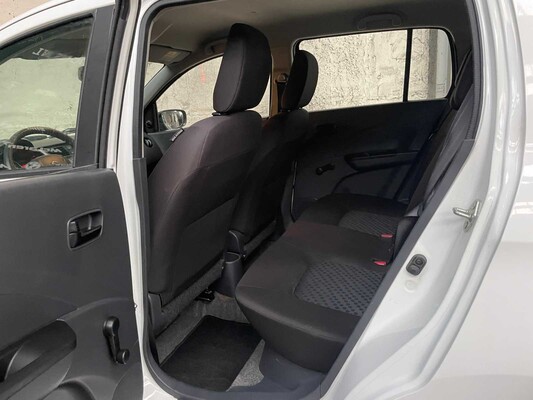 Suzuki Celerio 1.0 Comfort 68hp 2019, G-262-JP