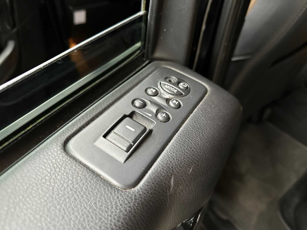 Land Rover Range Rover Sport 4.4 V8 SE 299PS, 57-XZ-FX