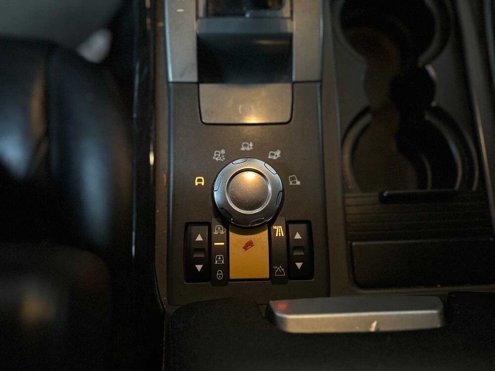 Land Rover Range Rover Sport 4.4 V8 SE 299PS, 57-XZ-FX