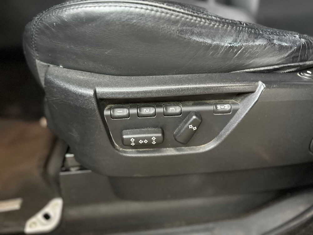 Land Rover Range Rover Sport 4.4 V8 SE 299PS, 57-XZ-FX