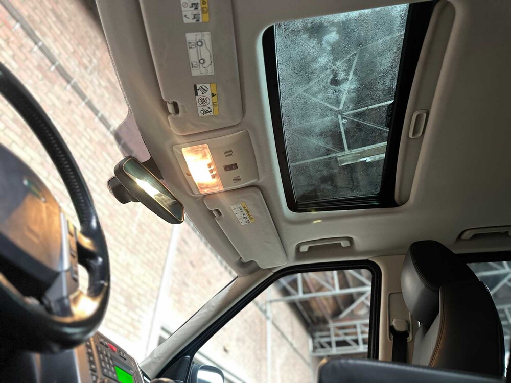 Land Rover Range Rover Sport 4.4 V8 SE 299PS, 57-XZ-FX